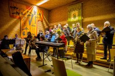 24.12.2023 Christmette